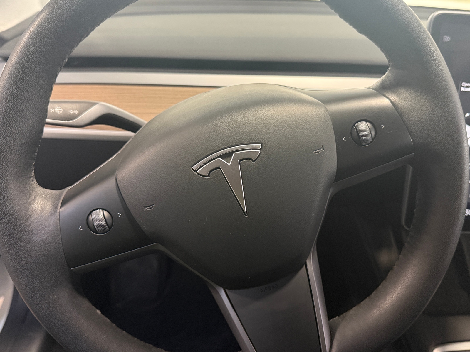 Thumbnail: 2023 Tesla Model 3 - 4
