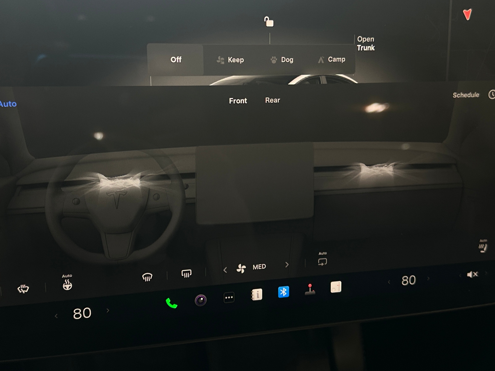 Thumbnail: 2023 Tesla Model 3 - 3
