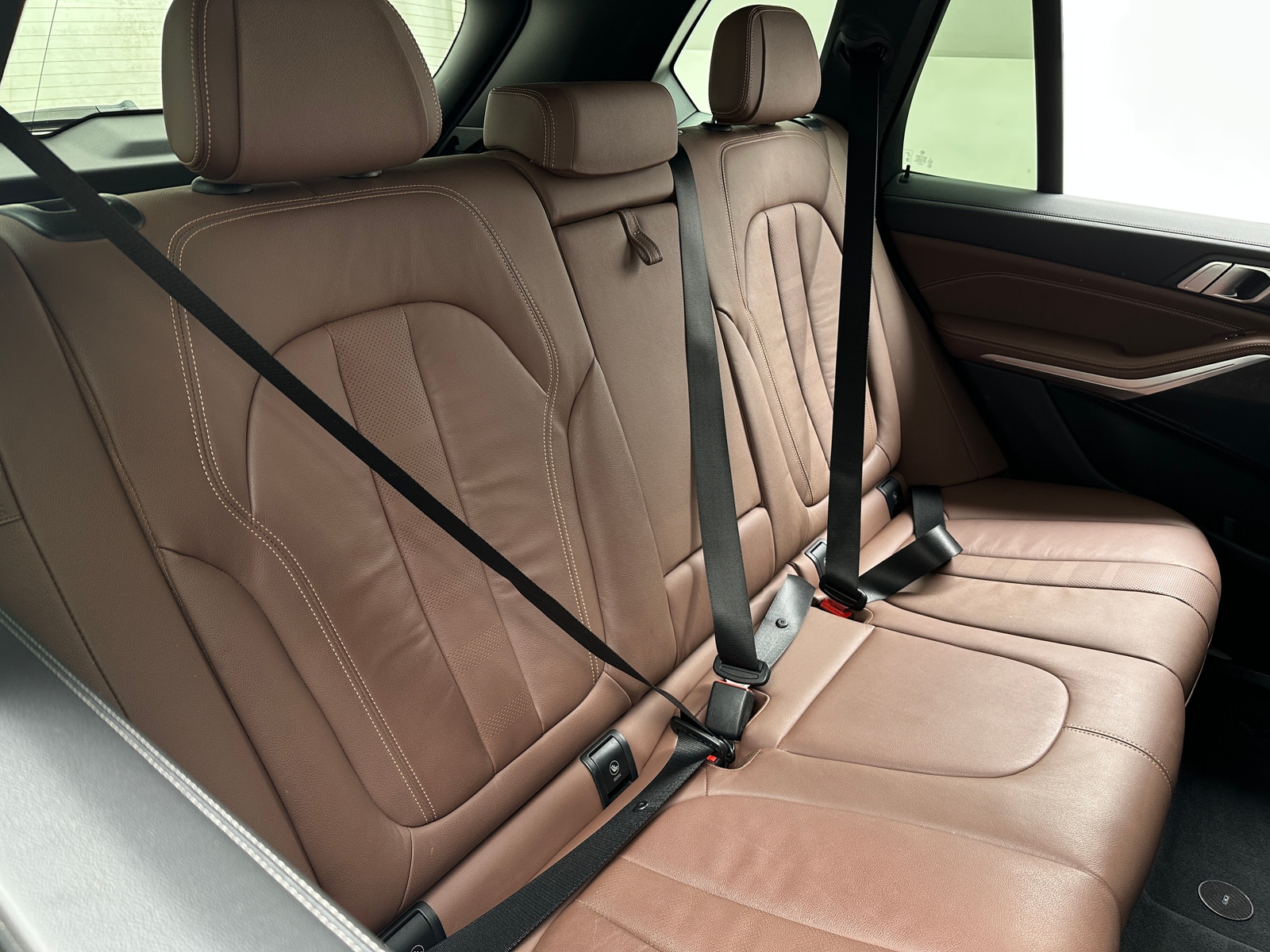 Thumbnail: 2020 BMW X5 - 5