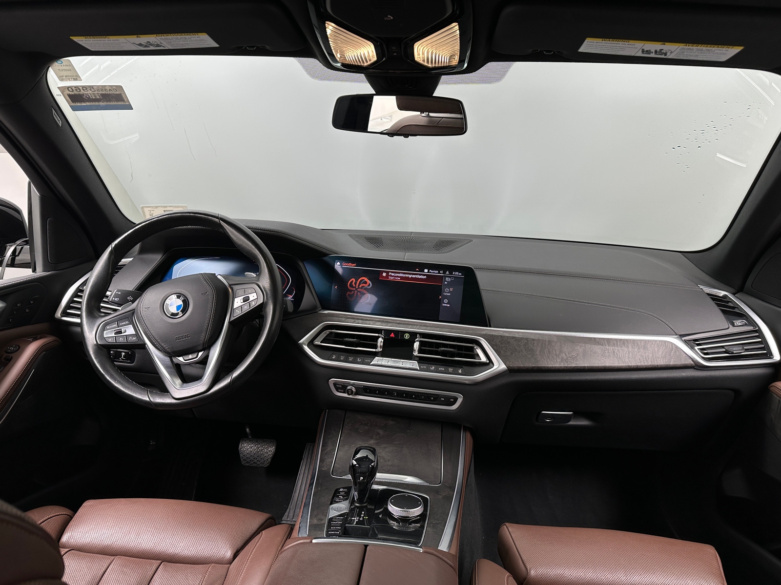 Thumbnail: 2020 BMW X5 - 2