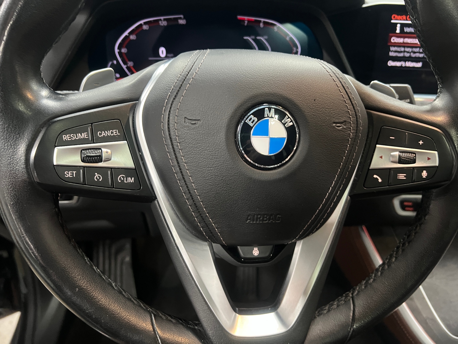 Thumbnail: 2020 BMW X5 - 4