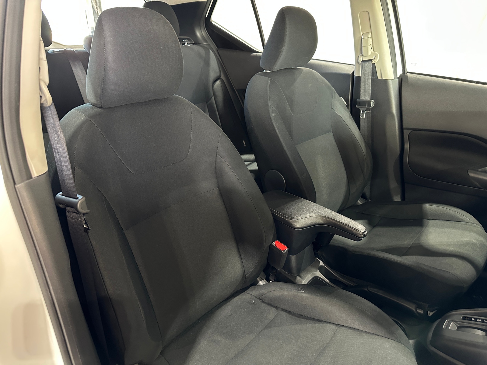 Thumbnail: 2024 Nissan Kicks - 2