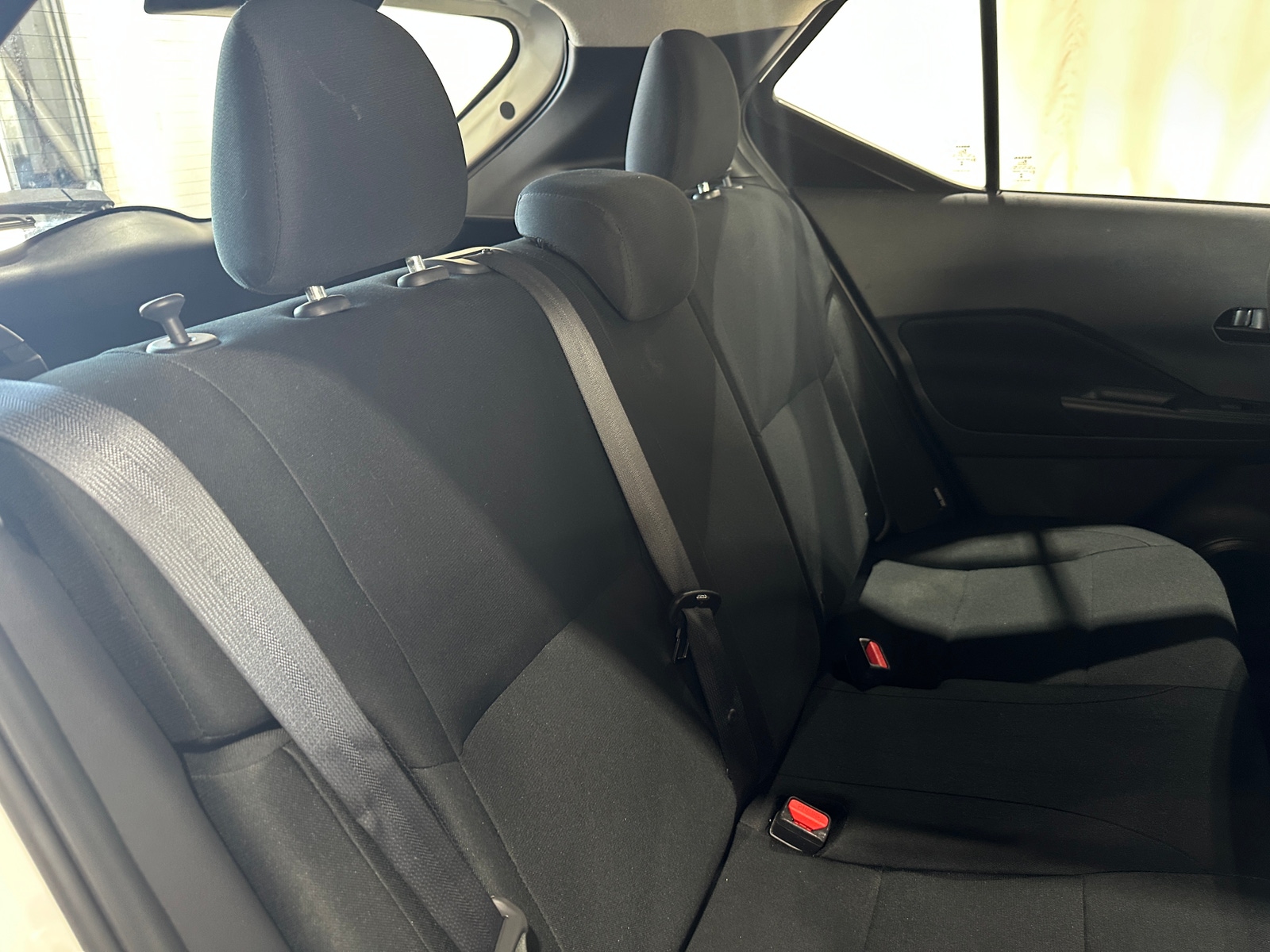 Thumbnail: 2024 Nissan Kicks - 6