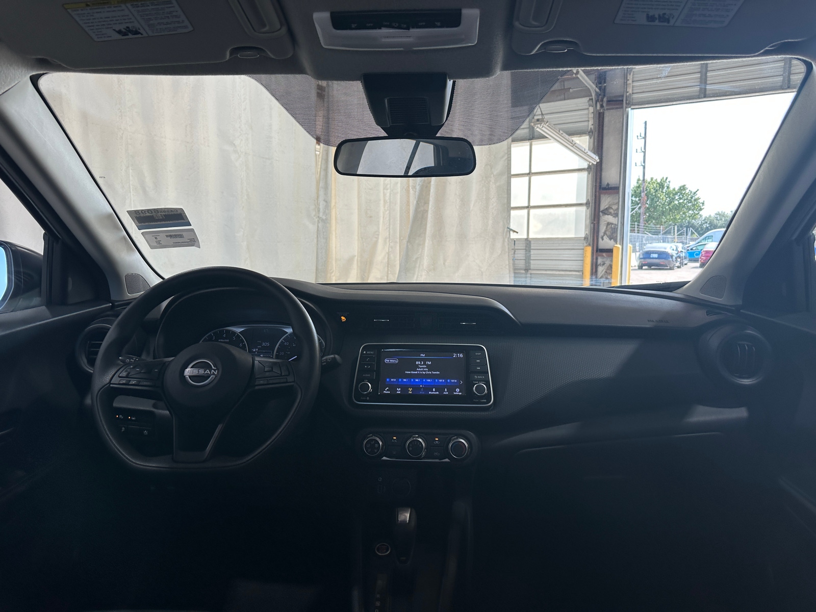 Thumbnail: 2024 Nissan Kicks - 3