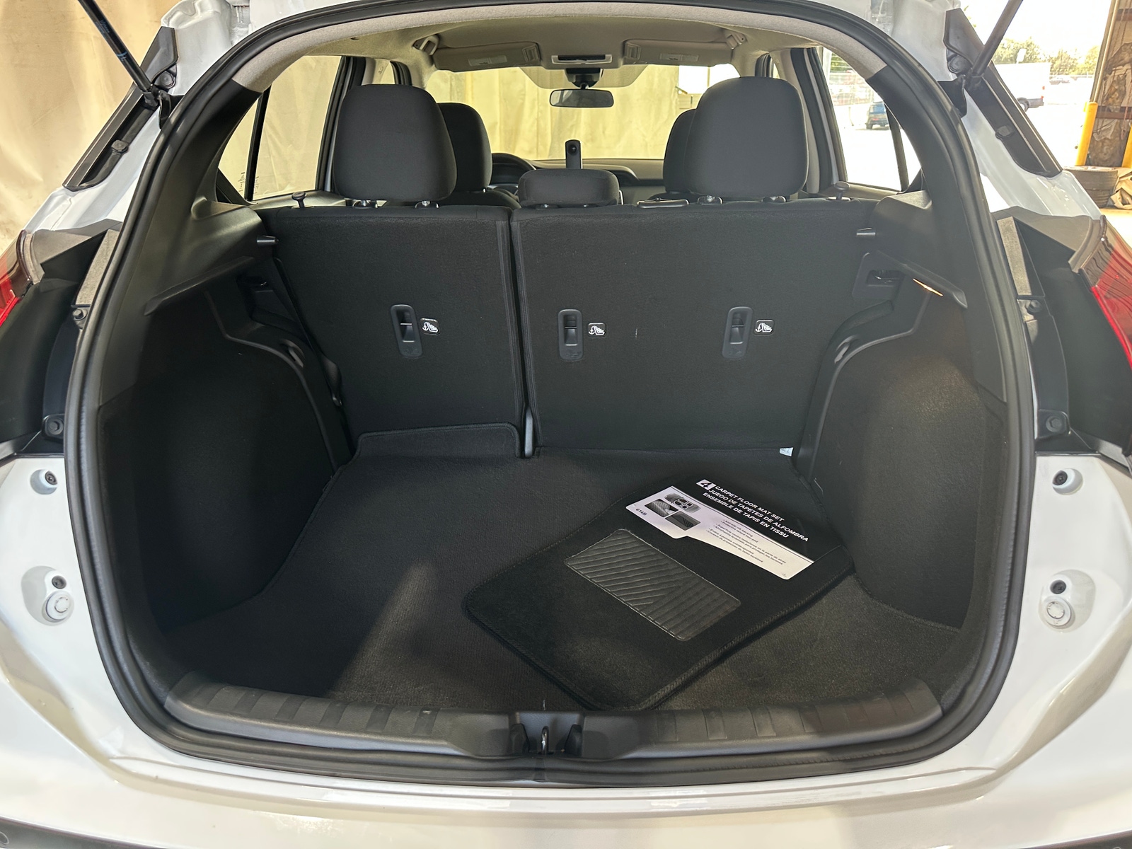 Thumbnail: 2024 Nissan Kicks - 7