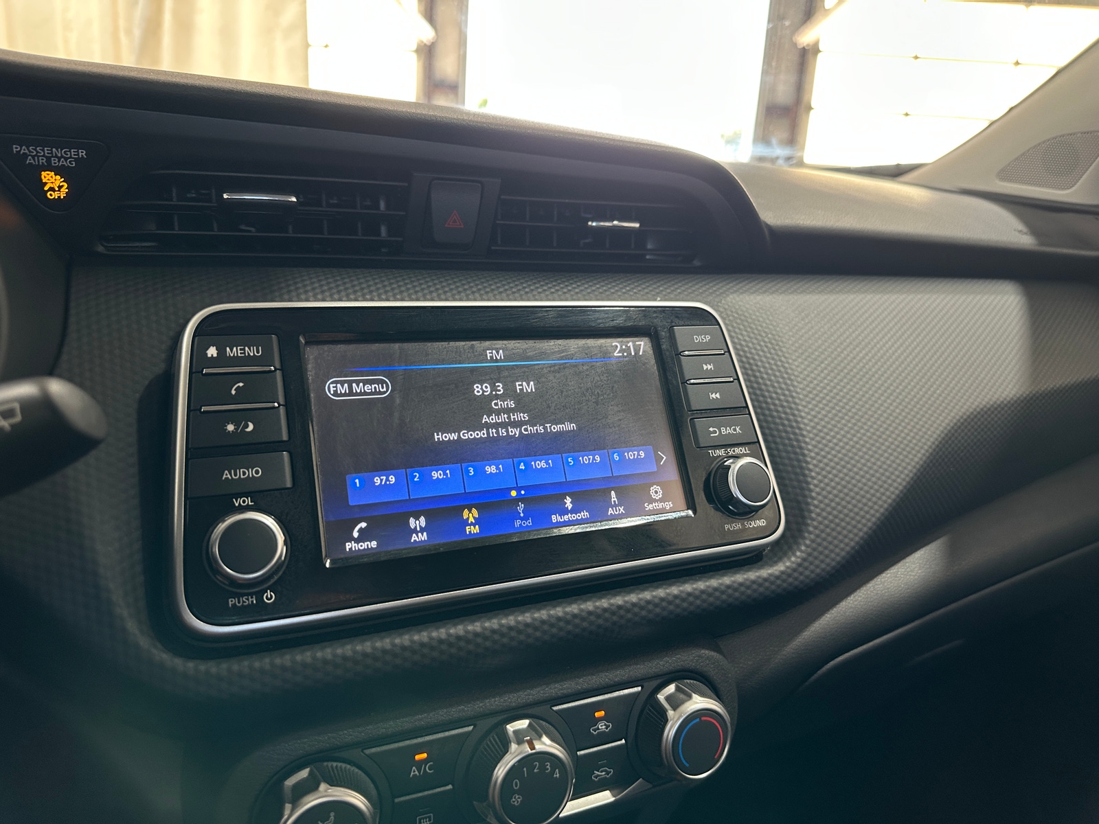 Thumbnail: 2024 Nissan Kicks - 4