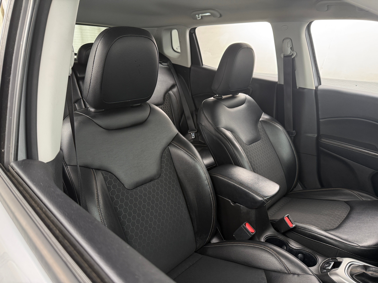 Thumbnail: 2018 Jeep Compass - 2