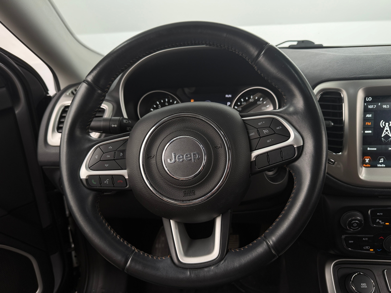 Thumbnail: 2018 Jeep Compass - 5
