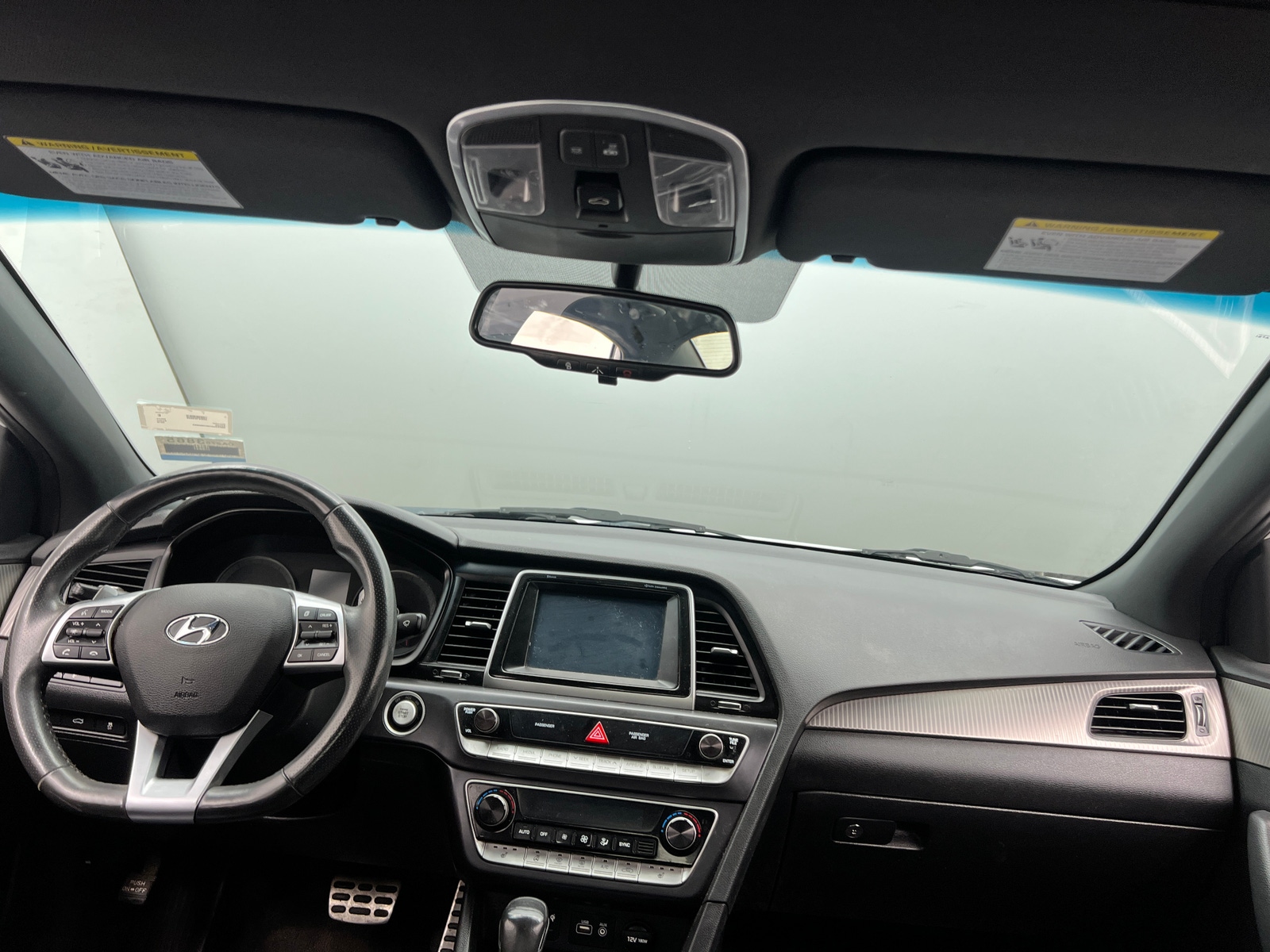 Thumbnail: 2019 Hyundai Sonata - 3