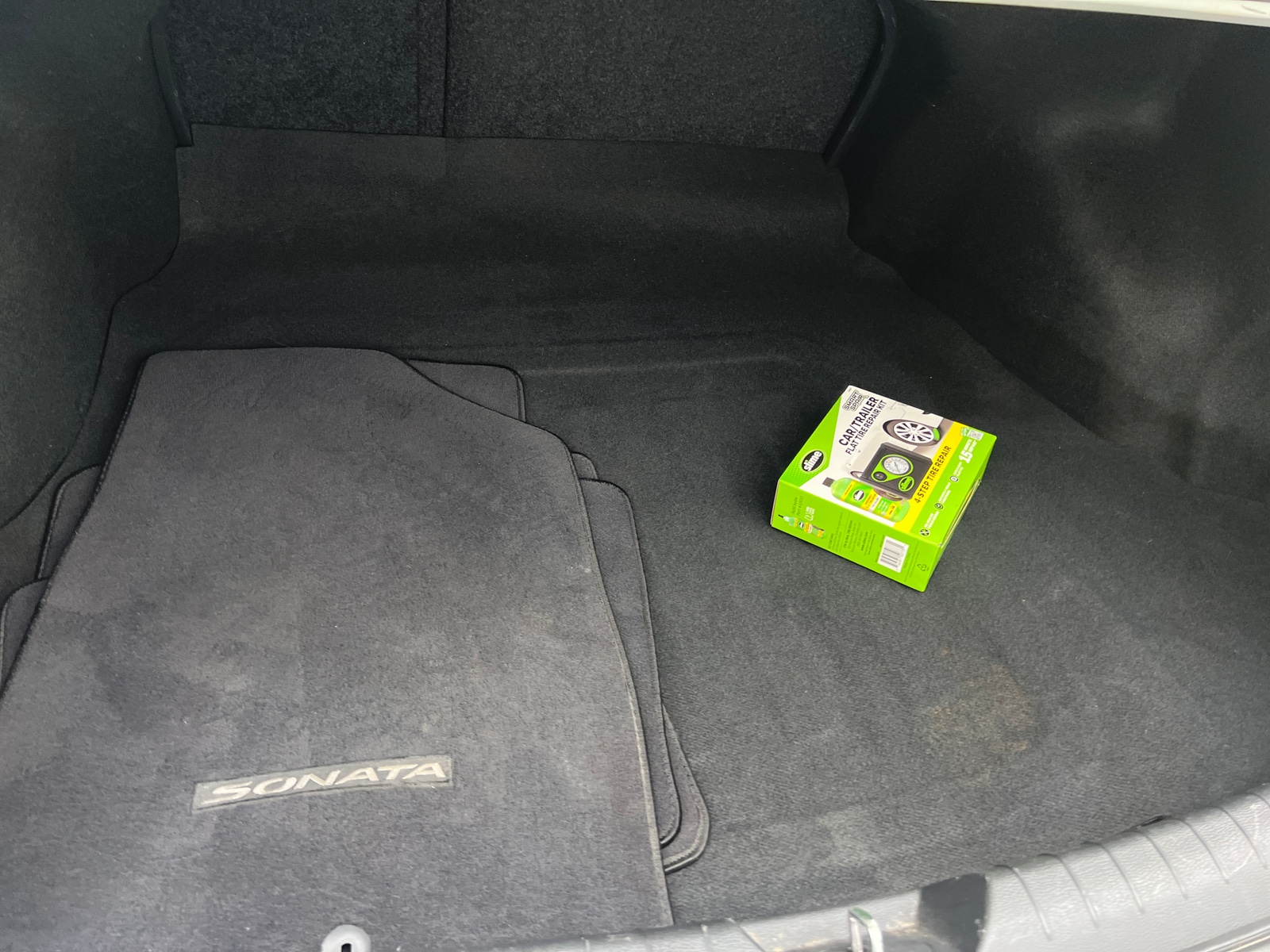 Thumbnail: 2019 Hyundai Sonata - 7