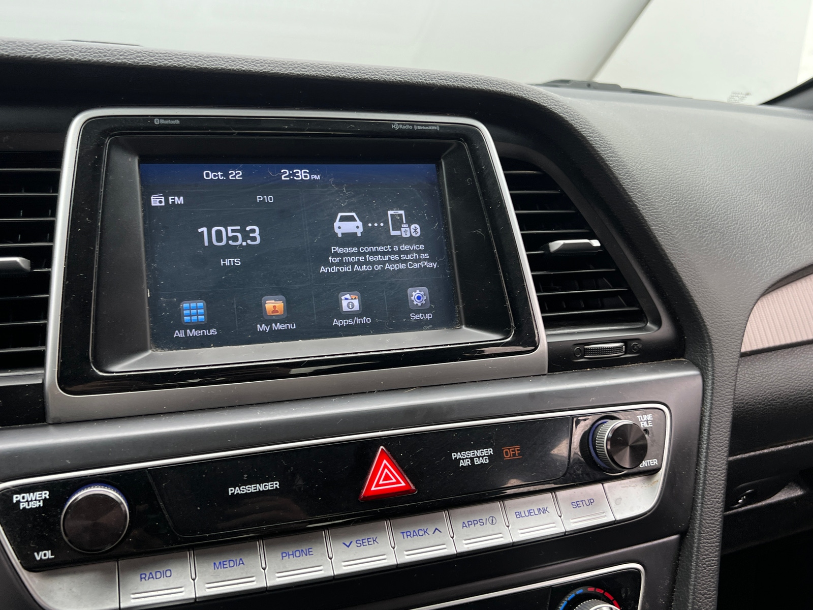 Thumbnail: 2019 Hyundai Sonata - 4