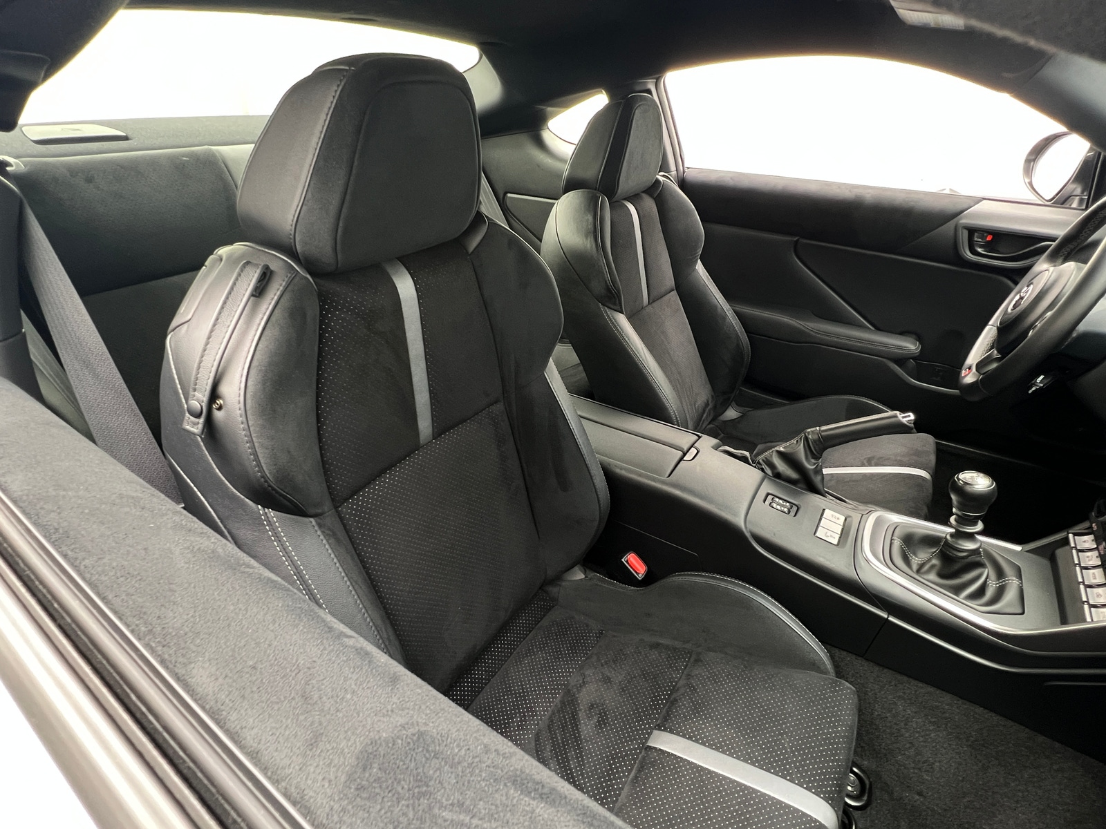 Thumbnail: 2022 Toyota GR86 - 2