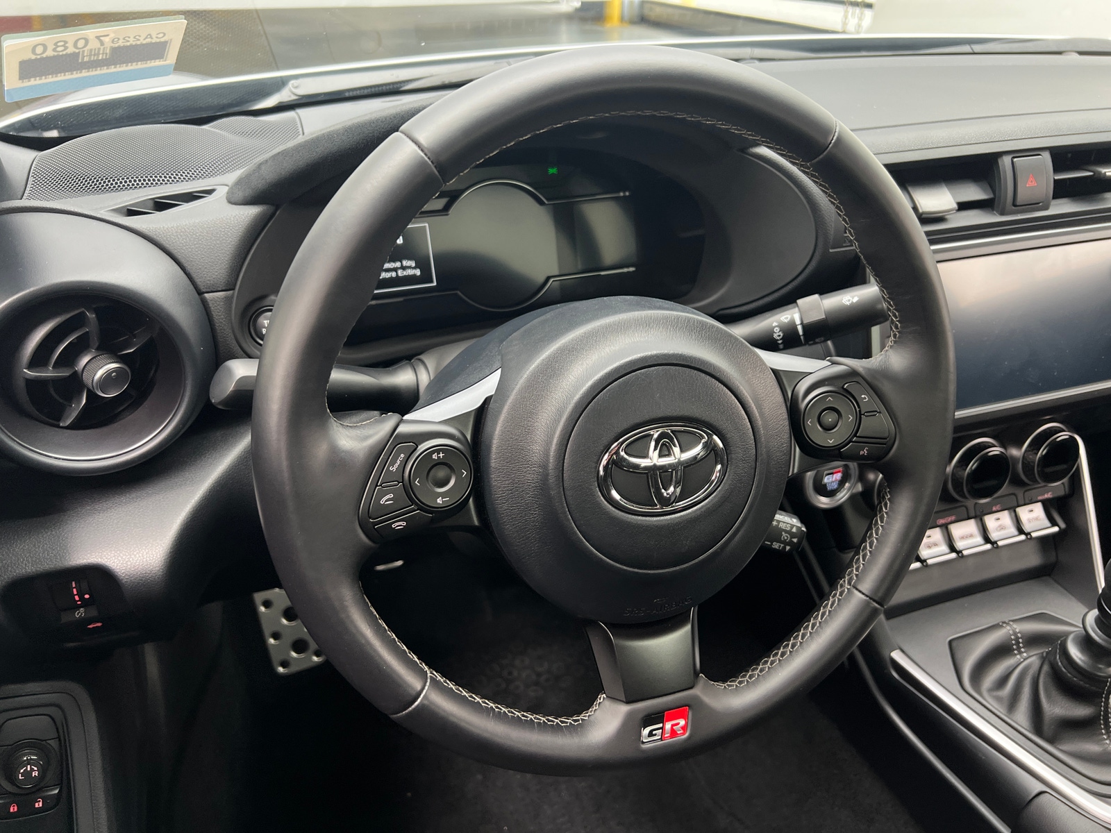 Thumbnail: 2022 Toyota GR86 - 4