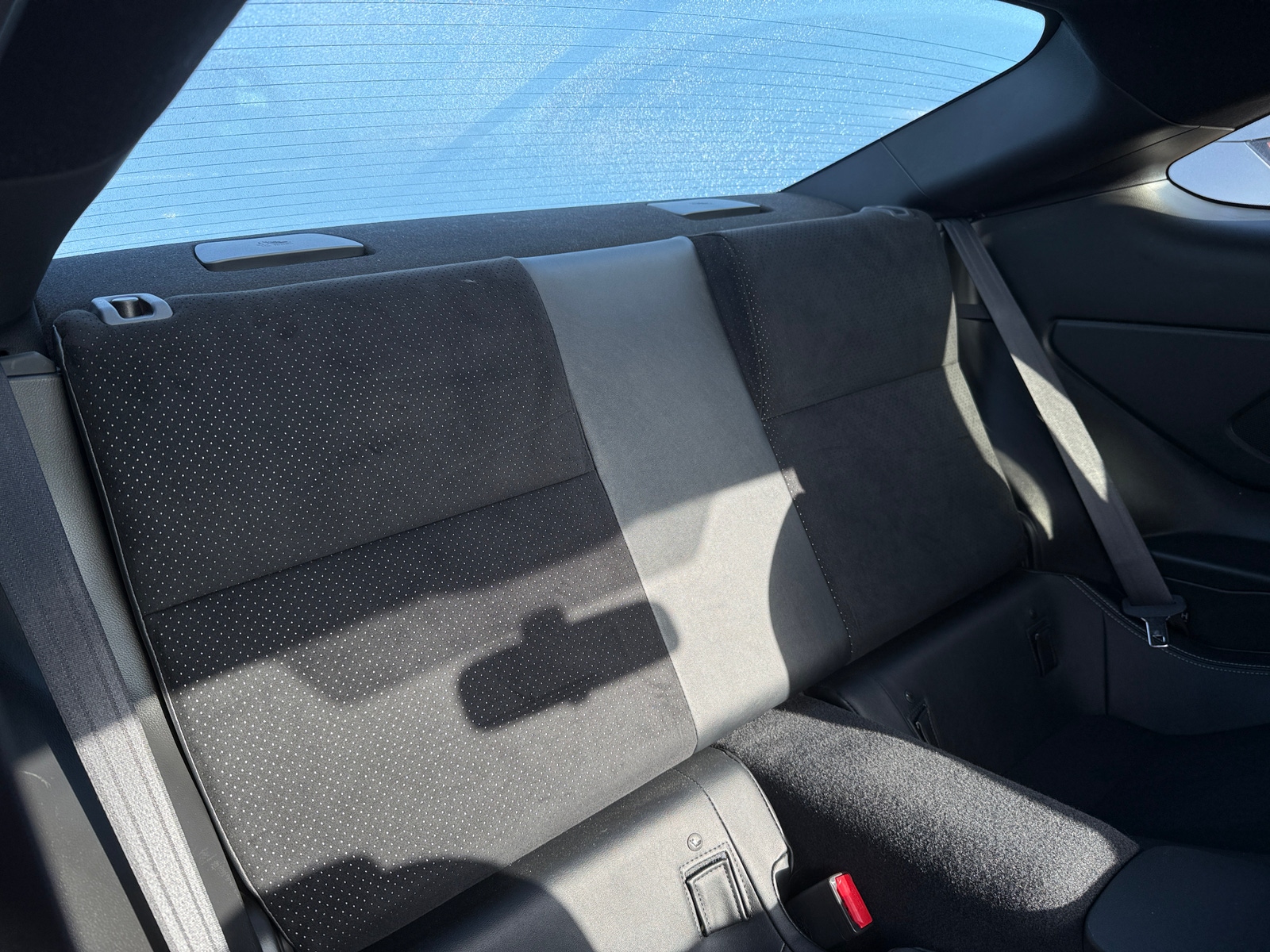 Thumbnail: 2022 Toyota GR86 - 5