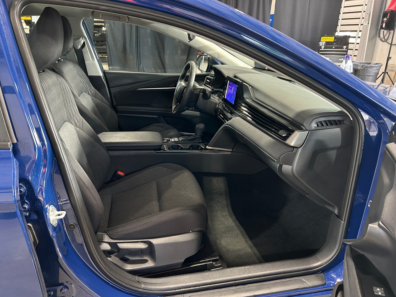 Thumbnail: 2025 Toyota Camry - 2