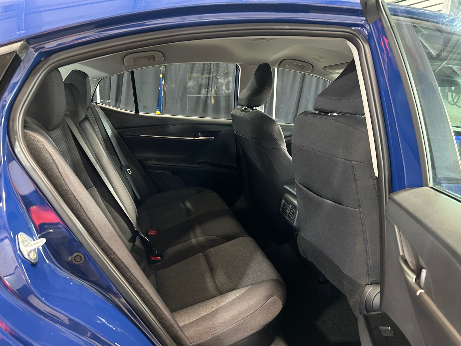 Thumbnail: 2025 Toyota Camry - 6