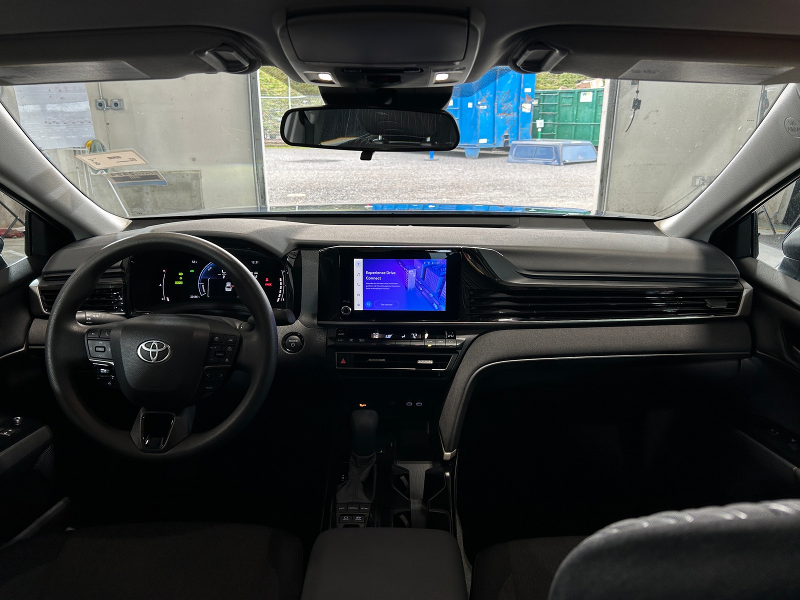 Thumbnail: 2025 Toyota Camry - 3