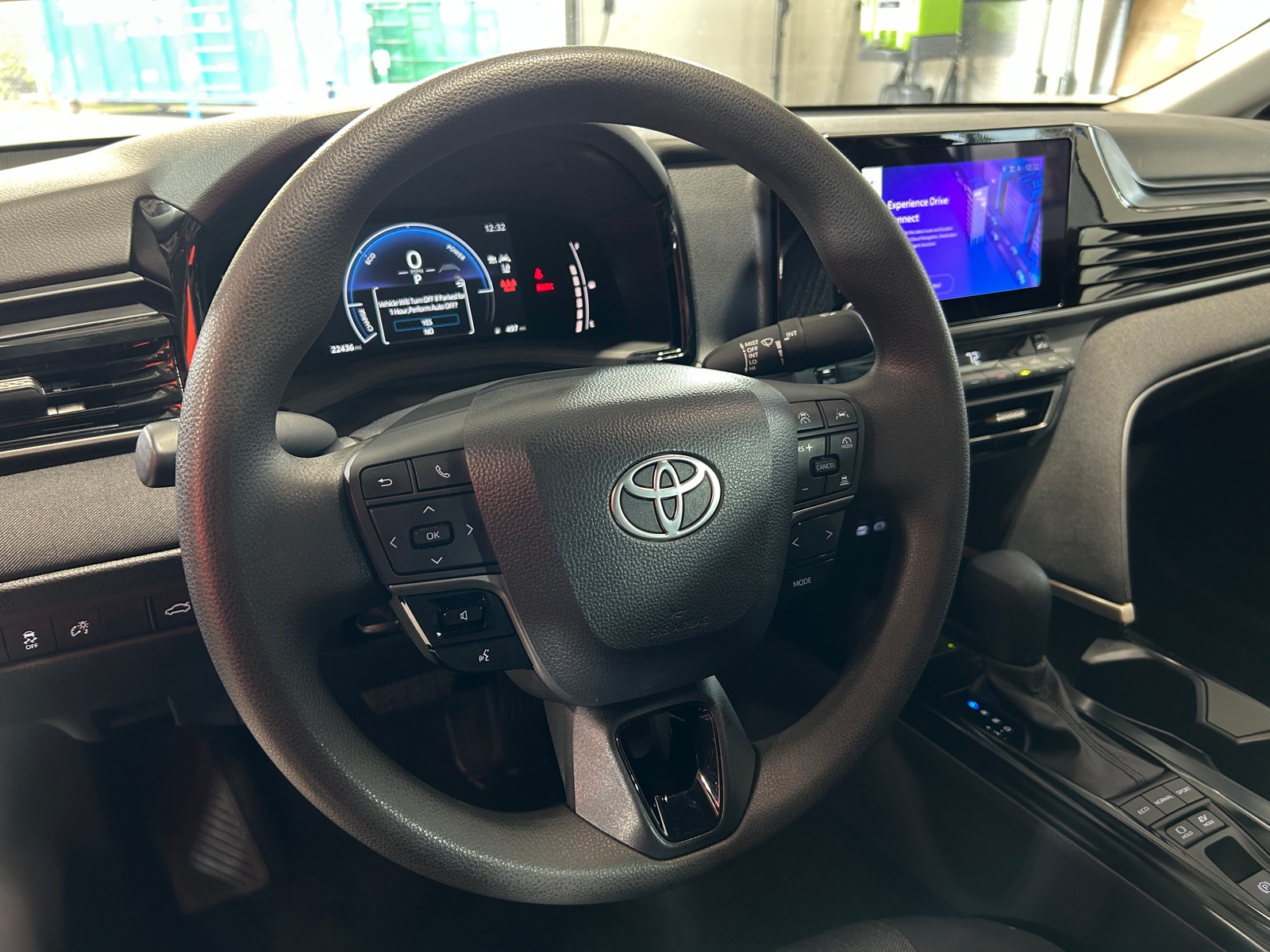 Thumbnail: 2025 Toyota Camry - 5