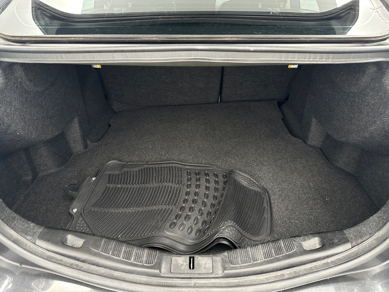 Thumbnail: 2017 Ford Fusion - 7