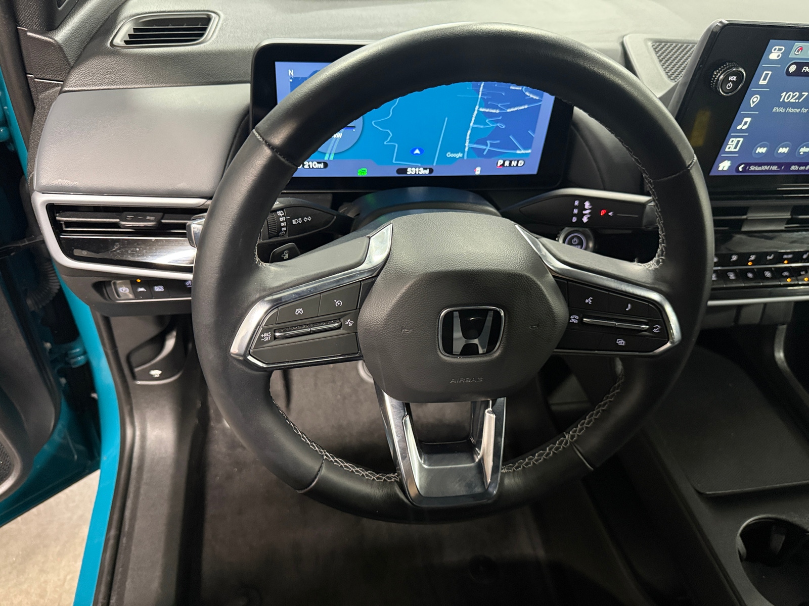 Thumbnail: 2024 Honda Prologue - 4