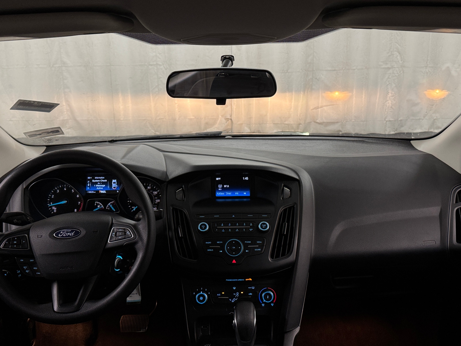 Thumbnail: 2018 Ford Focus - 3