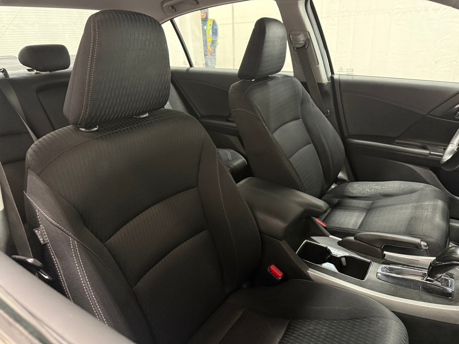 Thumbnail: 2013 Honda Accord - 2