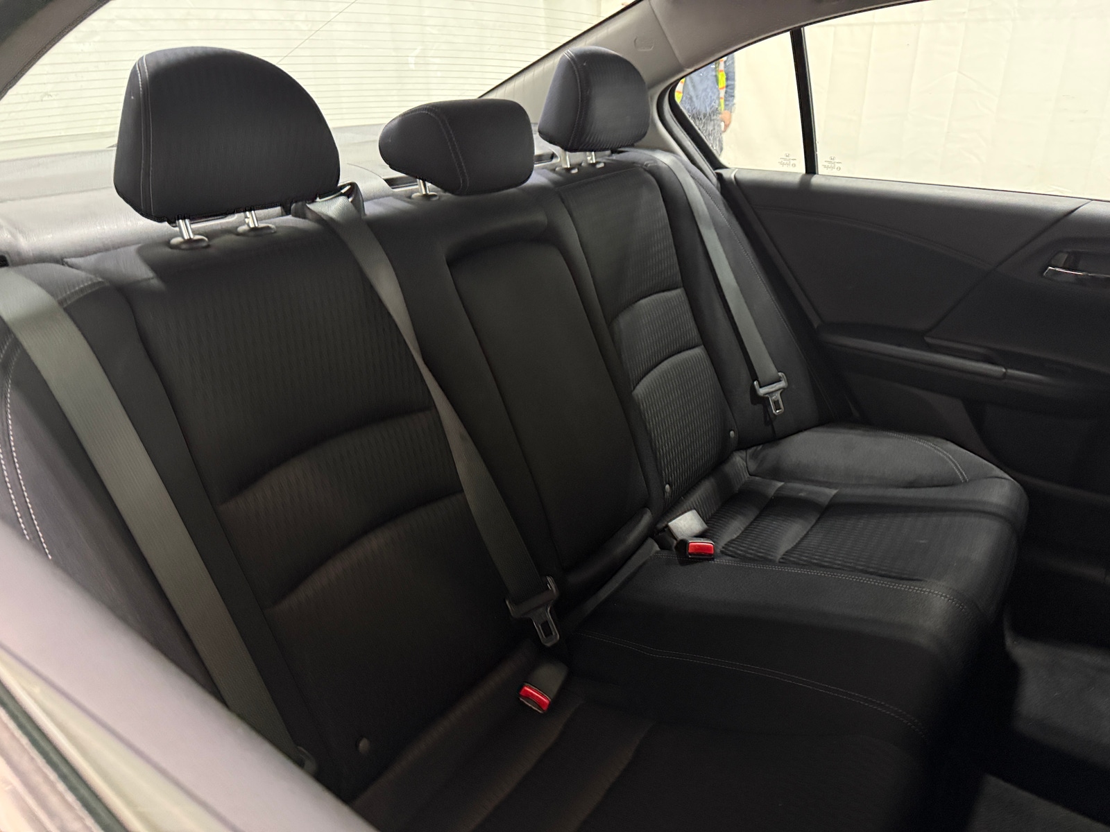 Thumbnail: 2013 Honda Accord - 6