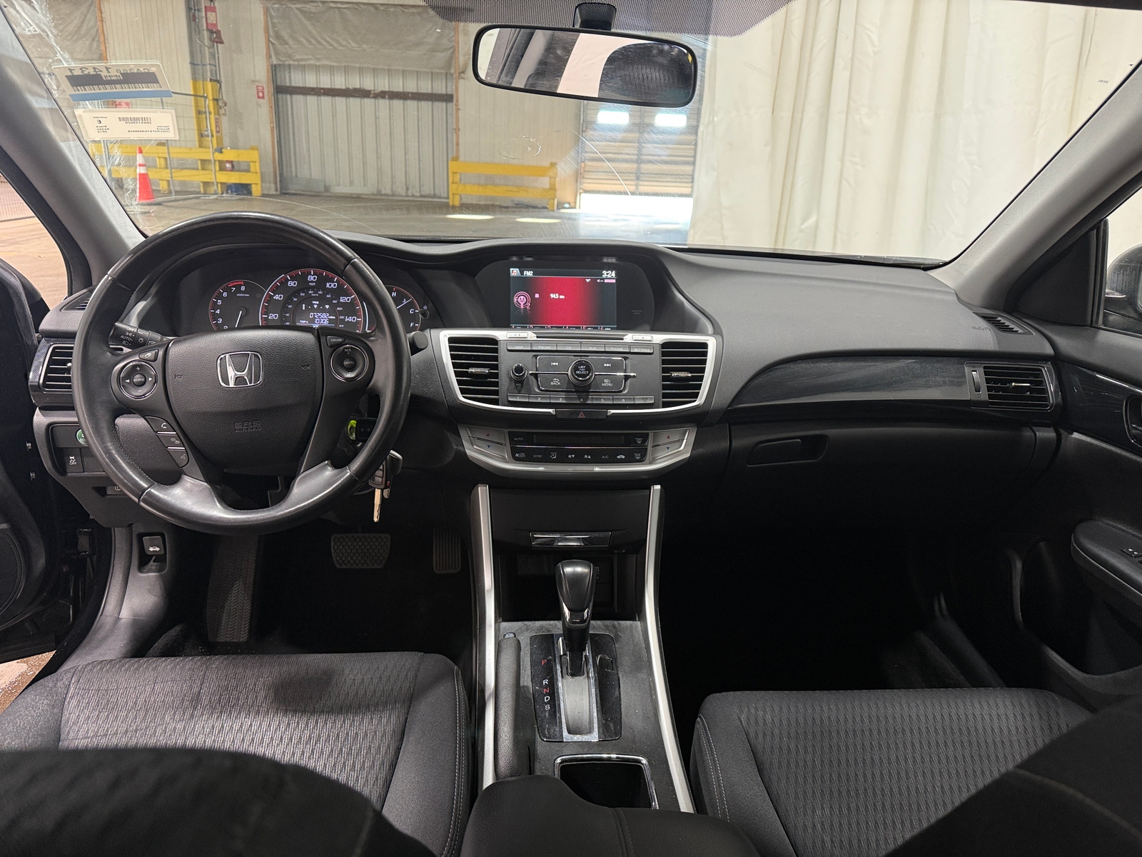 Thumbnail: 2013 Honda Accord - 3