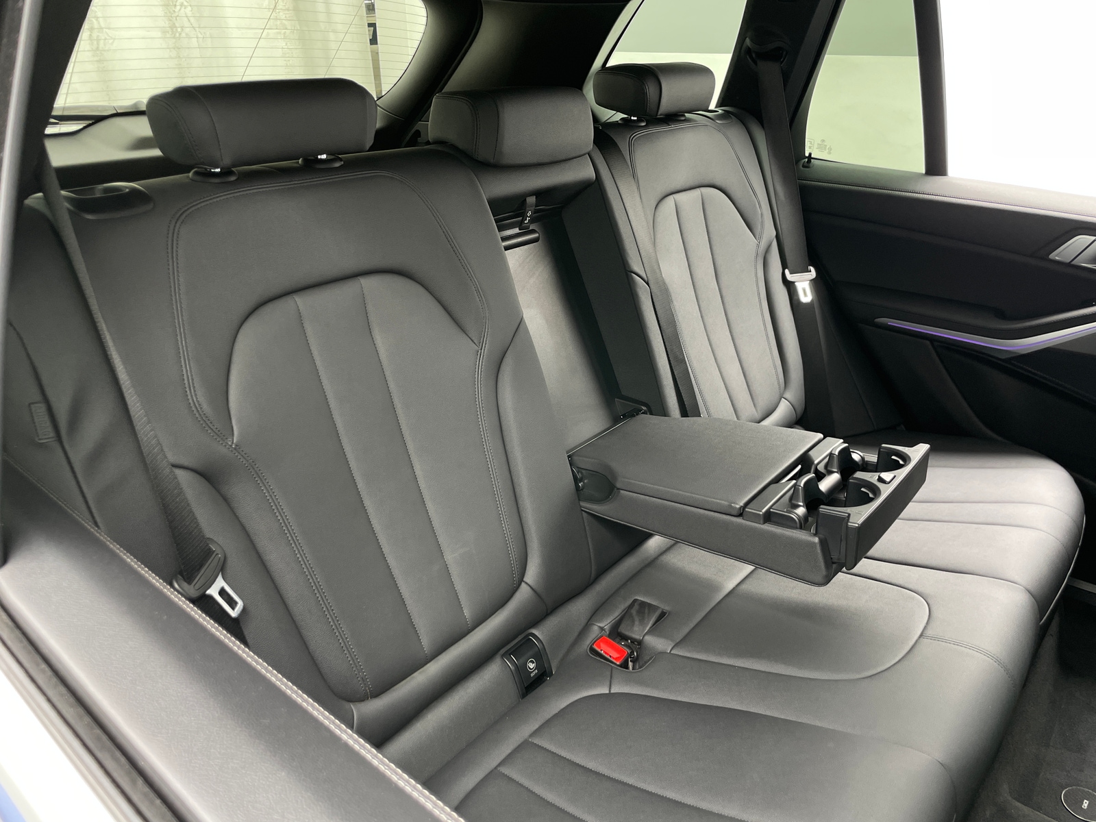 Thumbnail: 2019 BMW X5 - 5