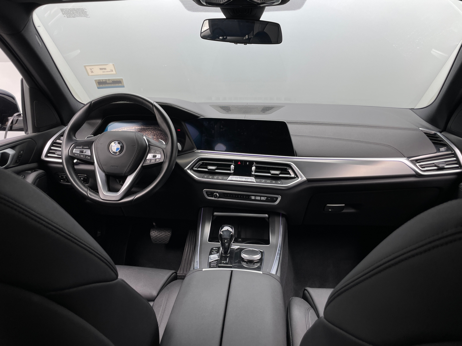 Thumbnail: 2019 BMW X5 - 2