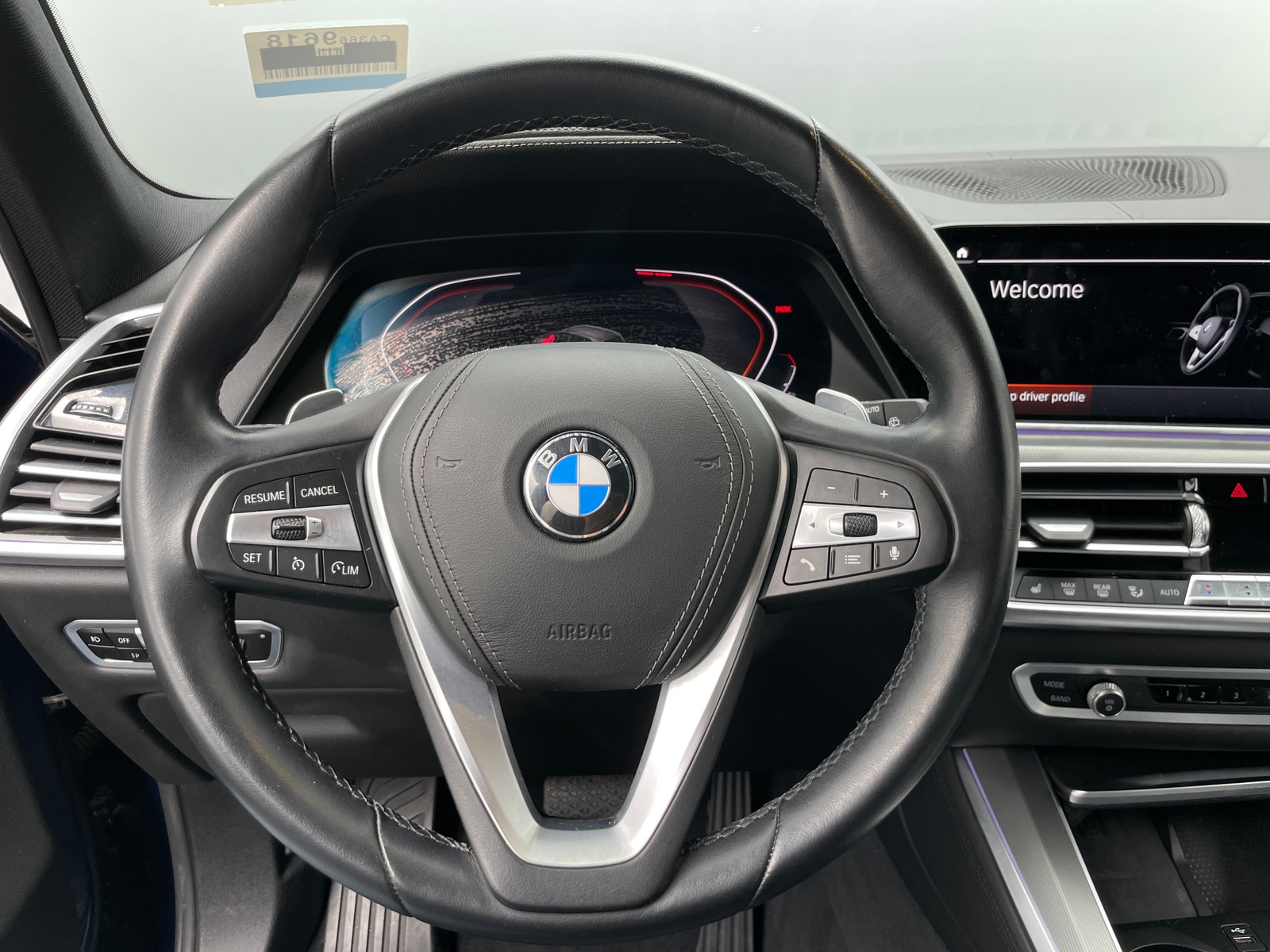 Thumbnail: 2019 BMW X5 - 4