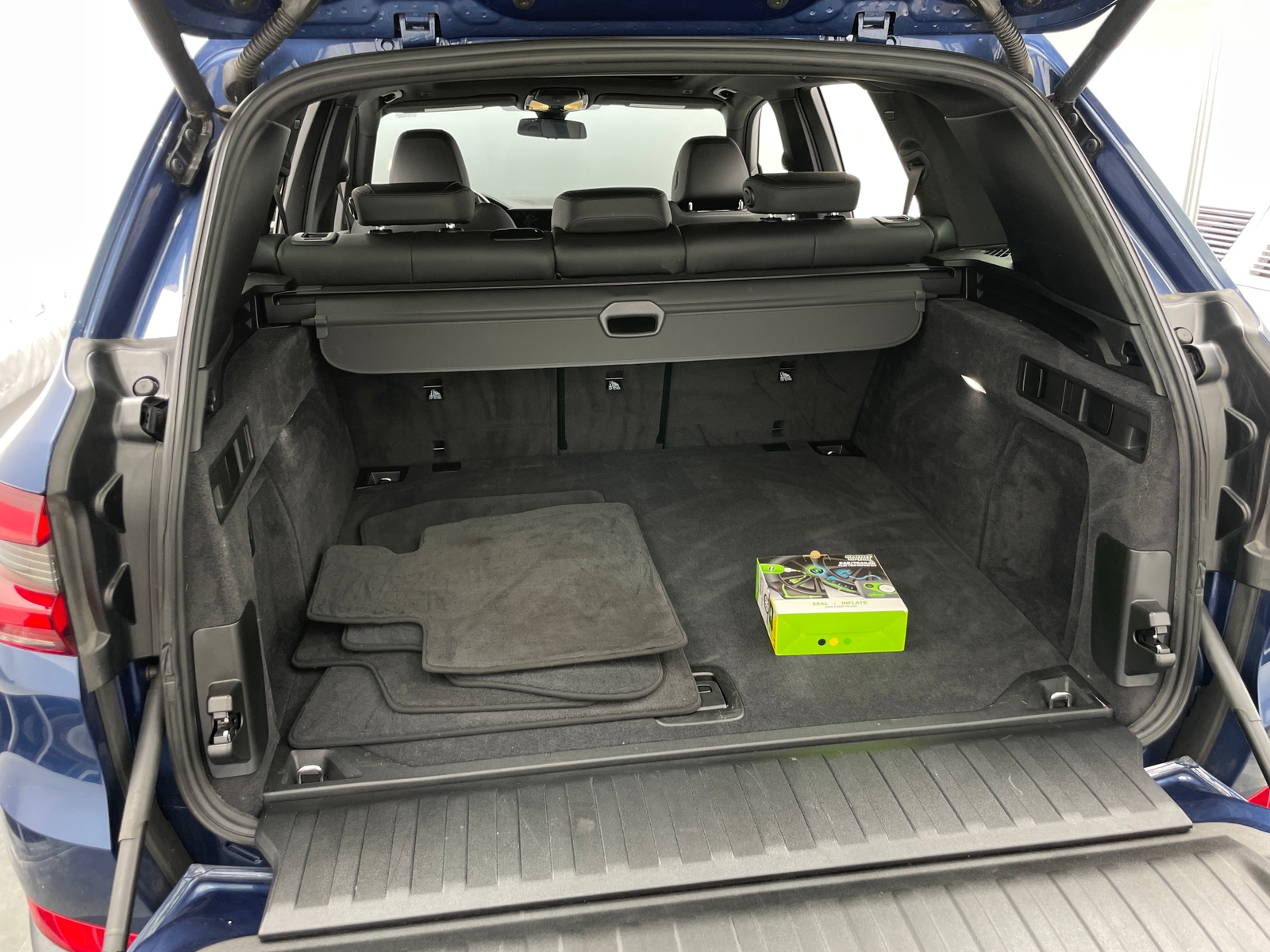 Thumbnail: 2019 BMW X5 - 6