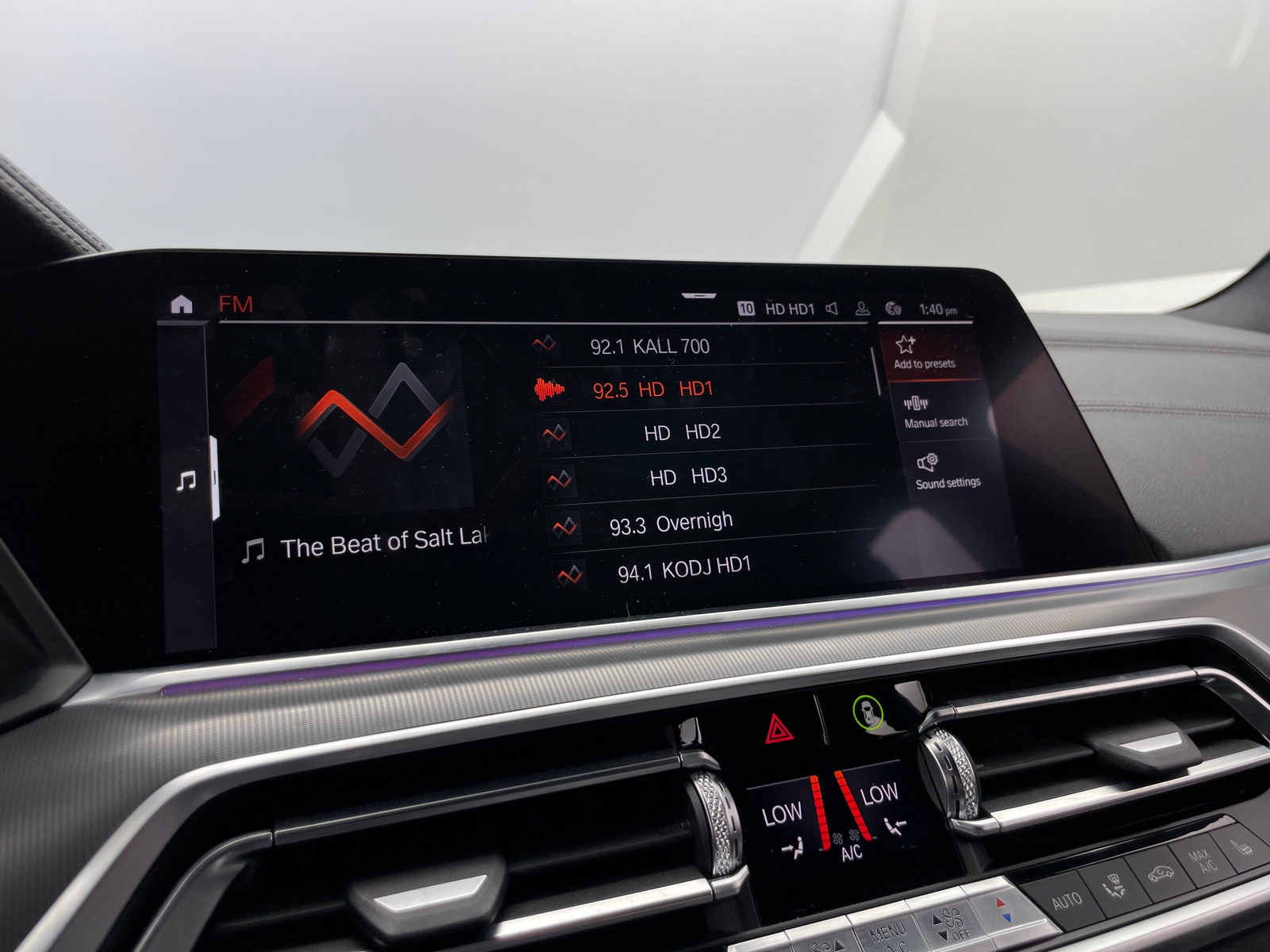 Thumbnail: 2019 BMW X5 - 3
