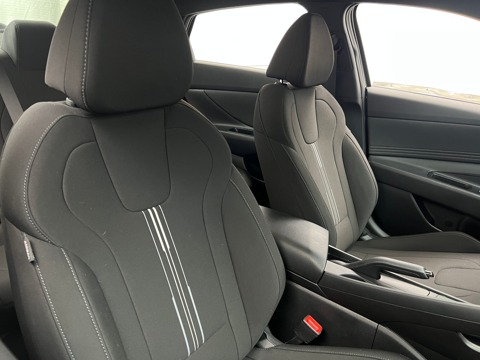 Thumbnail: 2025 Hyundai Elantra - 2