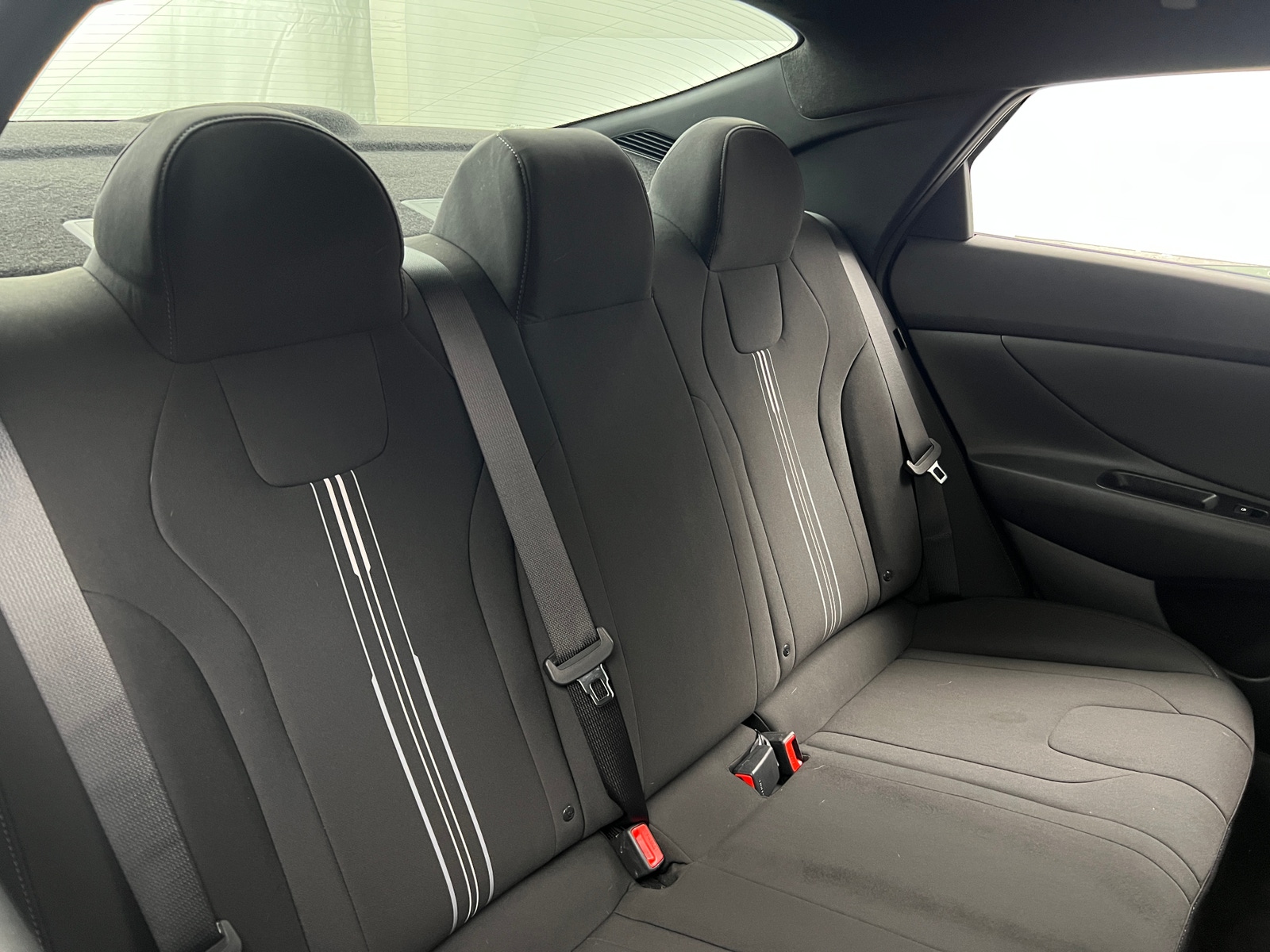 Thumbnail: 2025 Hyundai Elantra - 6