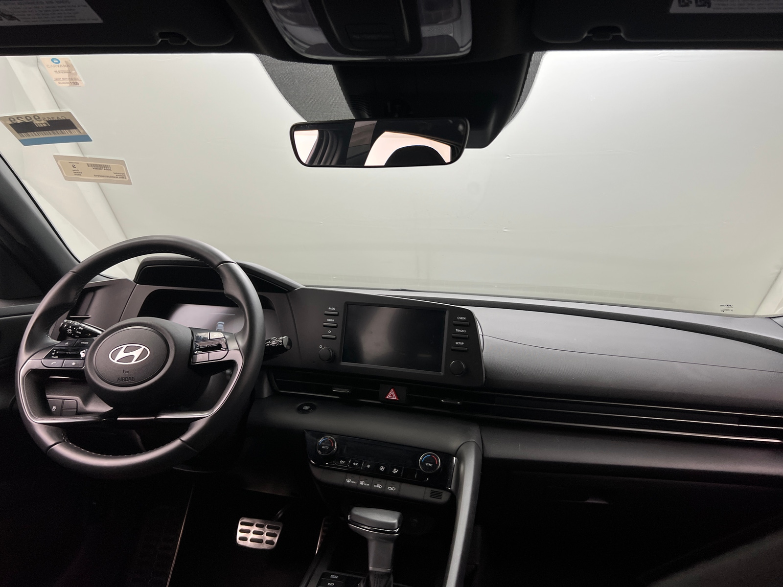 Thumbnail: 2025 Hyundai Elantra - 3