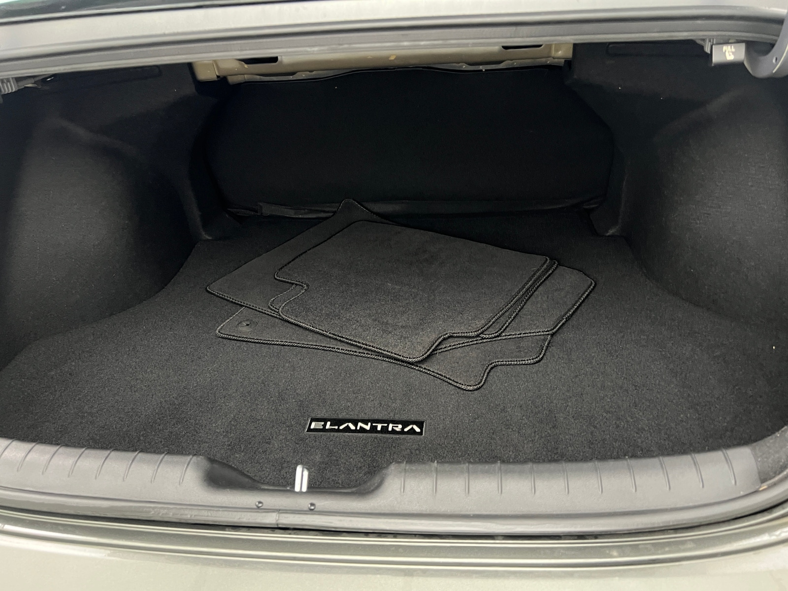 Thumbnail: 2025 Hyundai Elantra - 7