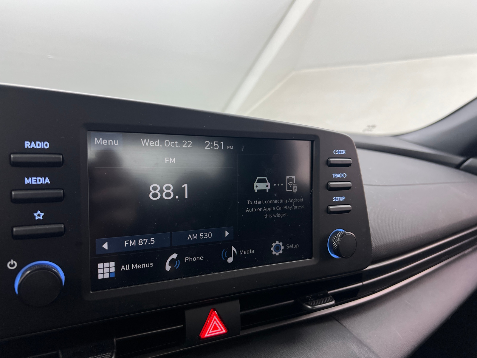 Thumbnail: 2025 Hyundai Elantra - 4