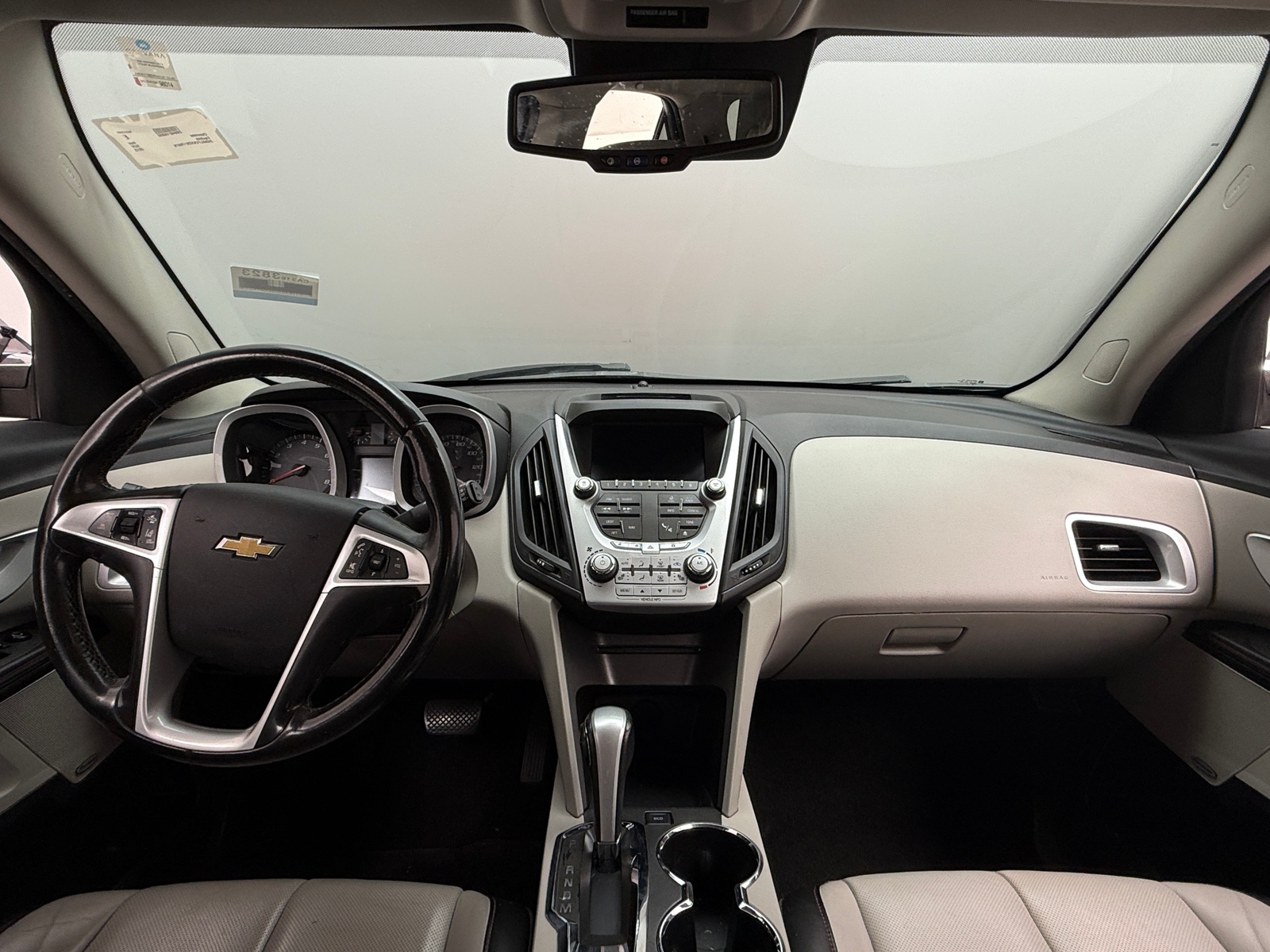 Thumbnail: 2013 Chevrolet Equinox - 2