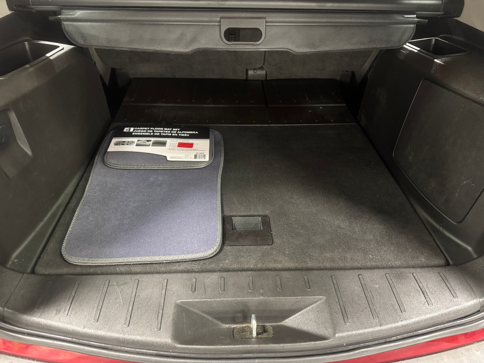 Thumbnail: 2013 Chevrolet Equinox - 6