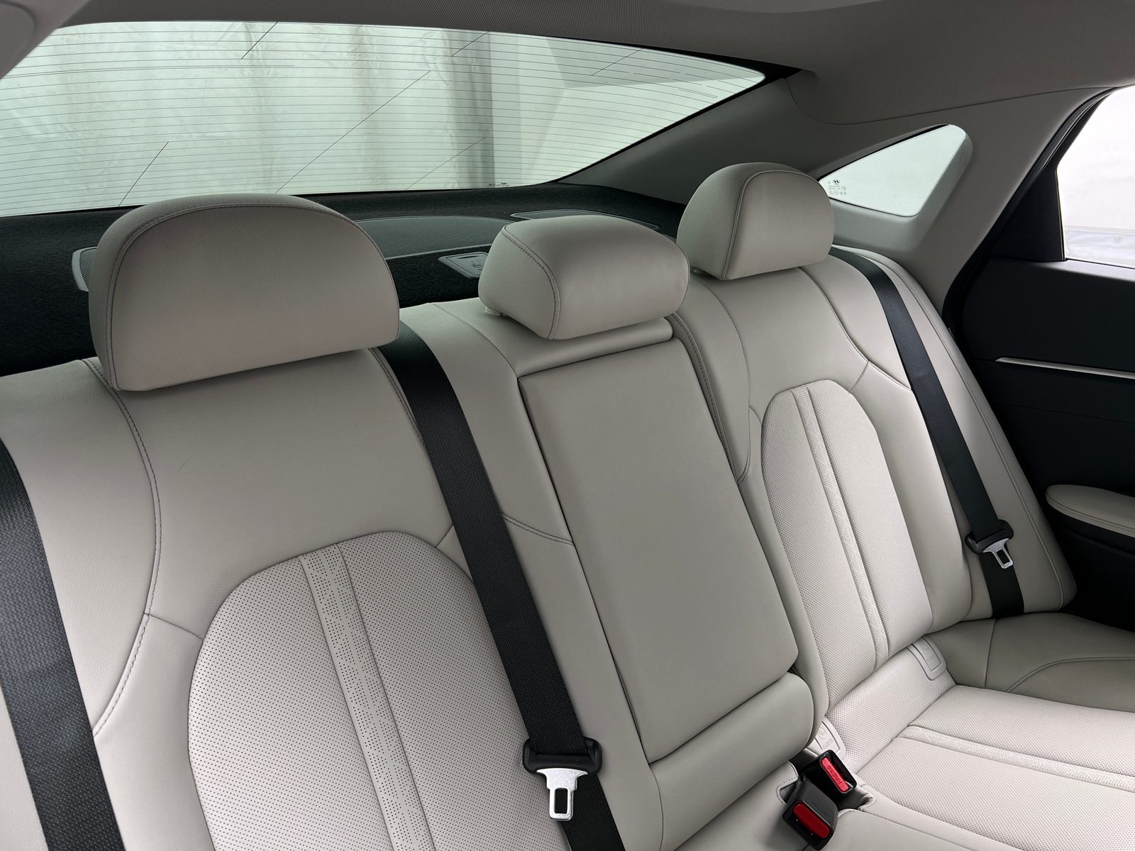 Thumbnail: 2023 Hyundai Sonata - 5