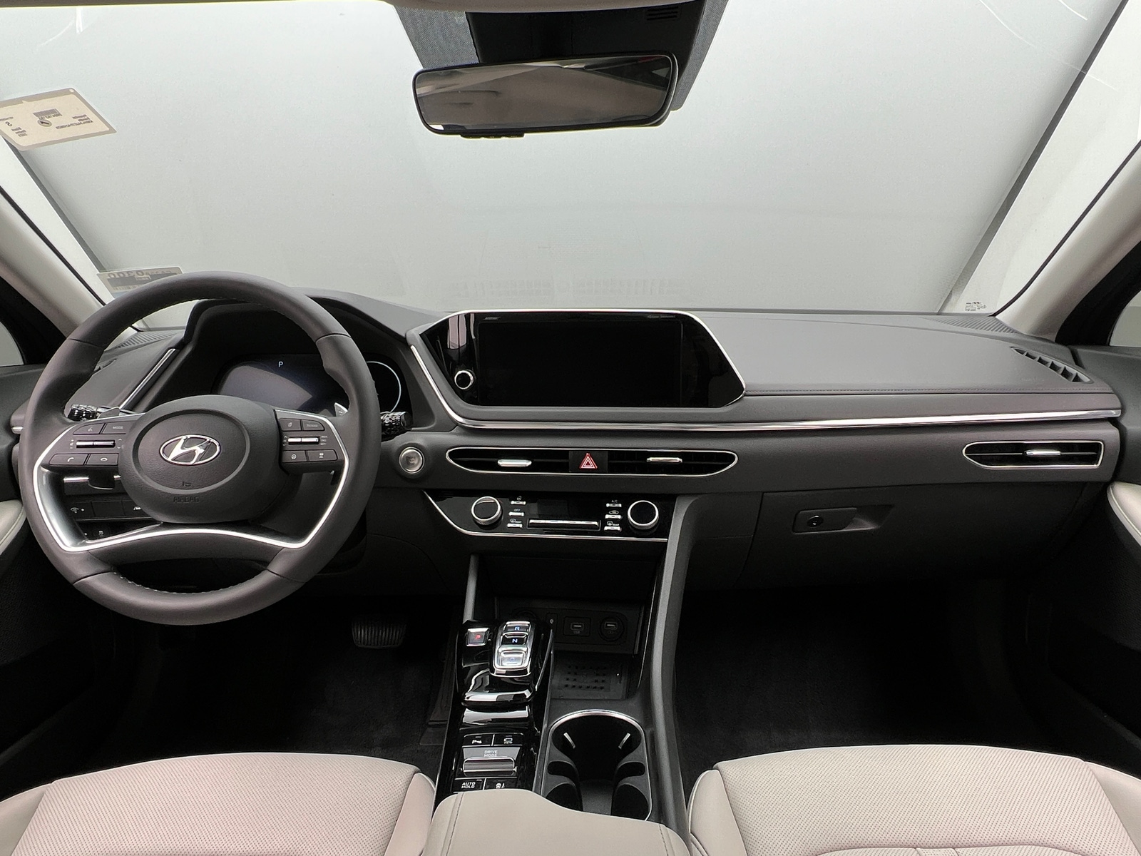 Thumbnail: 2023 Hyundai Sonata - 2