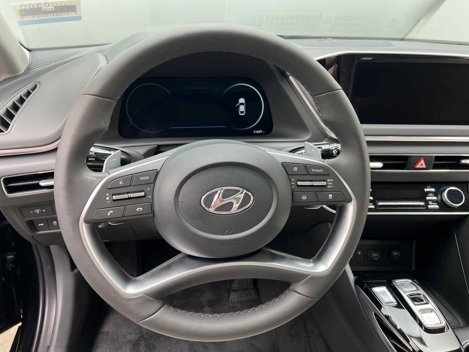 Thumbnail: 2023 Hyundai Sonata - 4