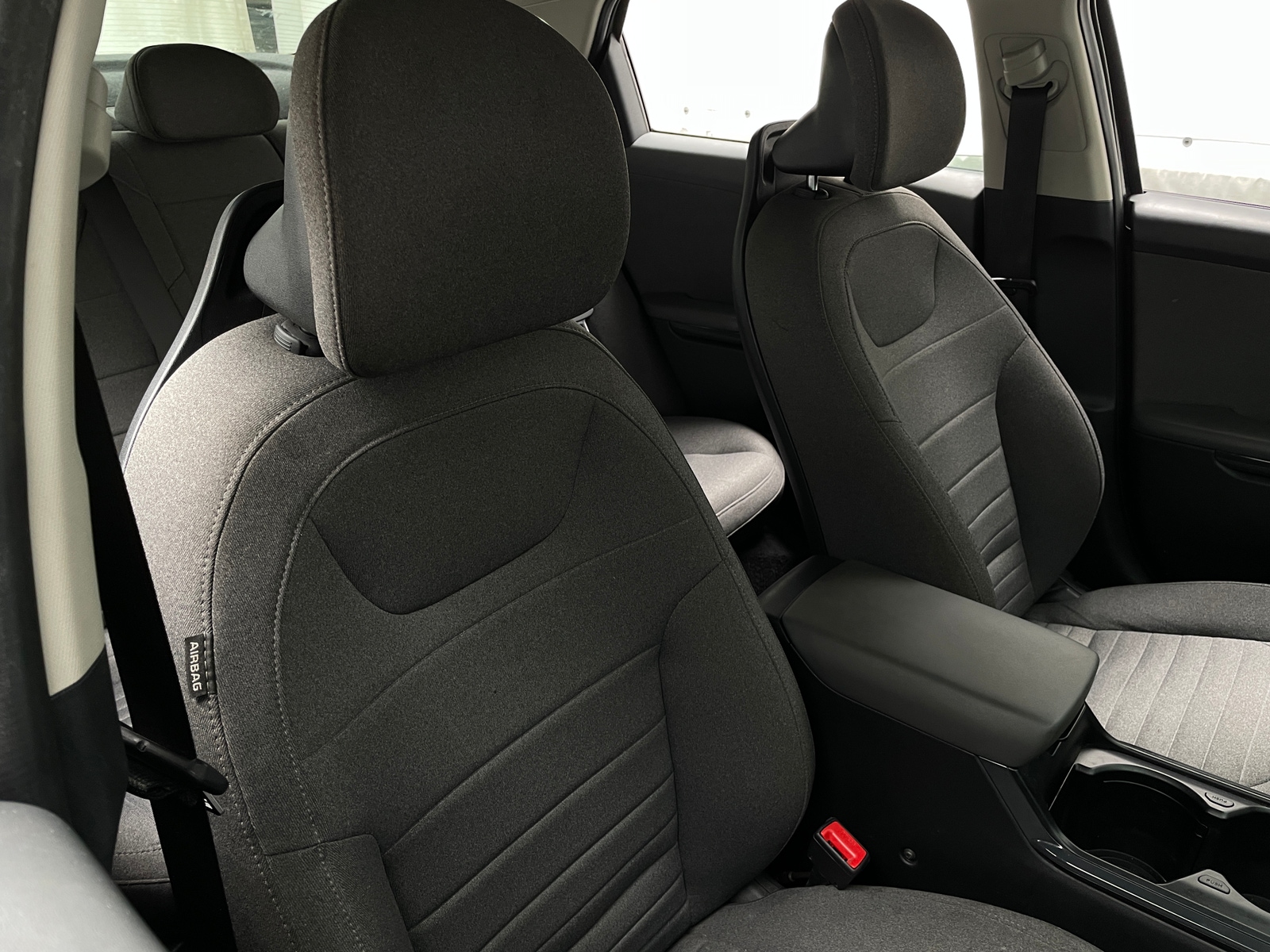 Thumbnail: 2025 Kia K4 - 2