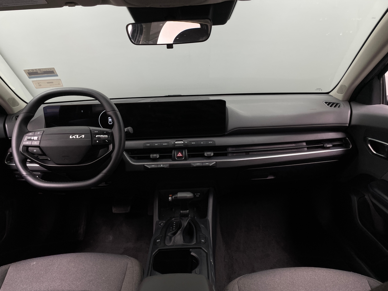 Thumbnail: 2025 Kia K4 - 3