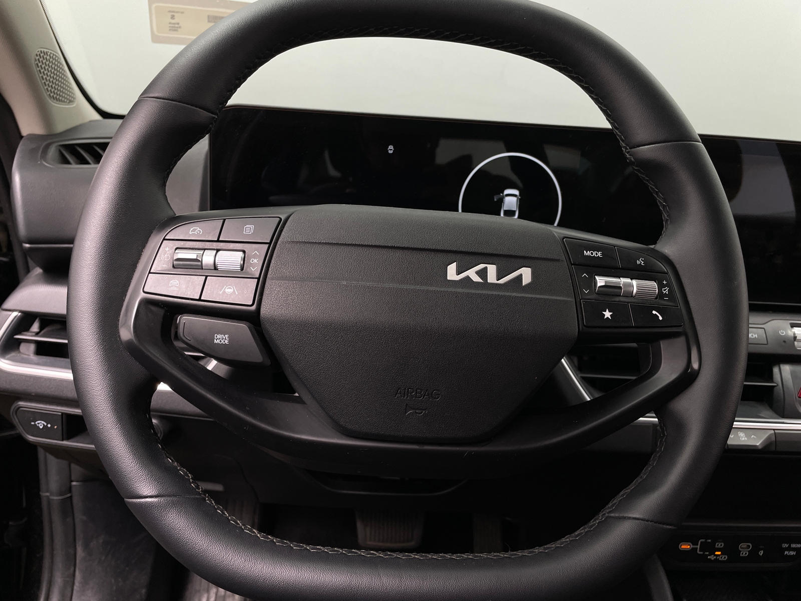 Thumbnail: 2025 Kia K4 - 5