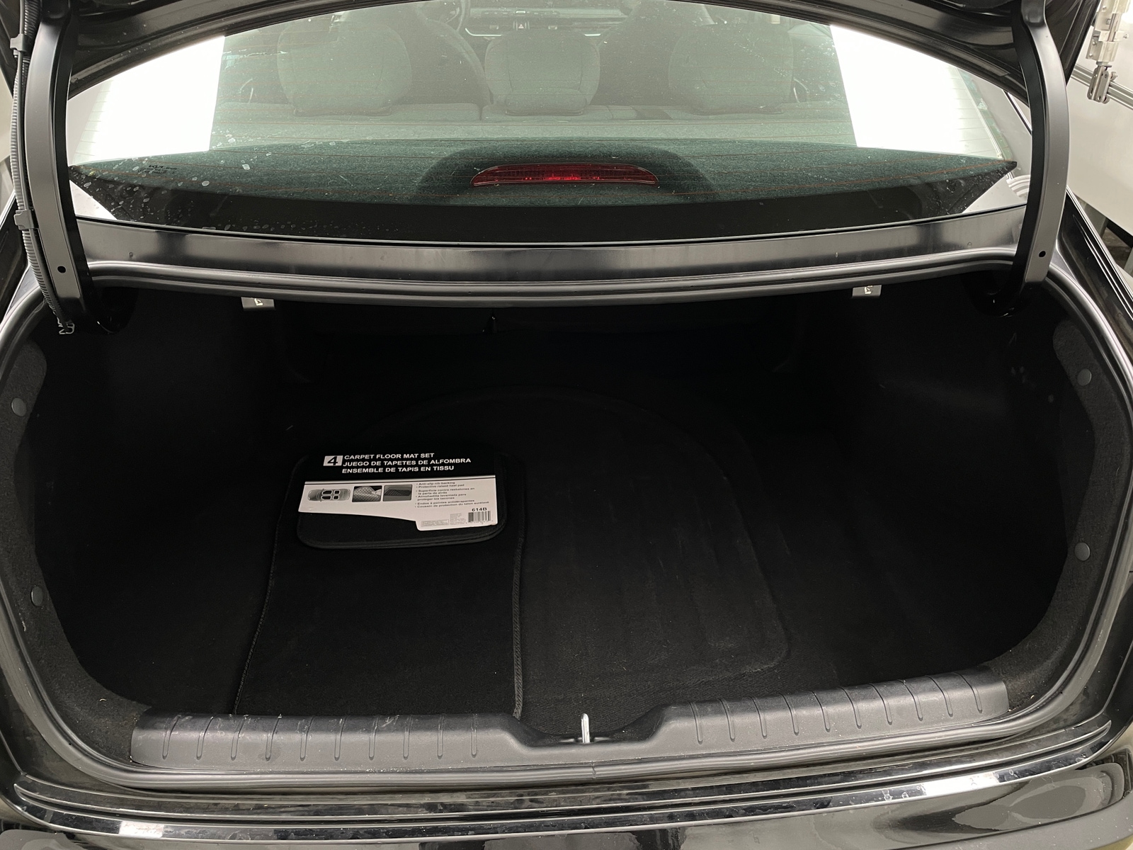 Thumbnail: 2025 Kia K4 - 7