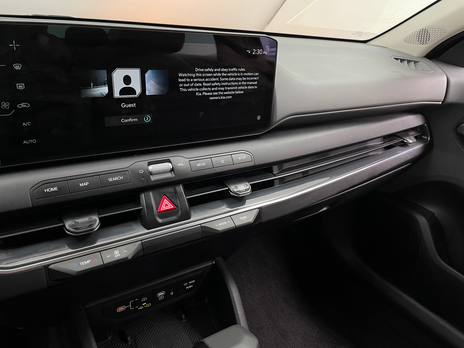 Thumbnail: 2025 Kia K4 - 4