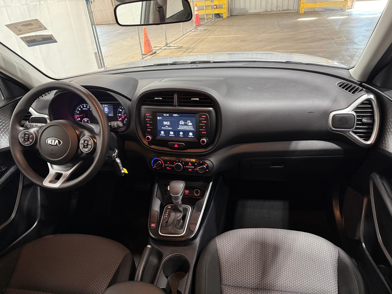 Thumbnail: 2020 Kia Soul - 3