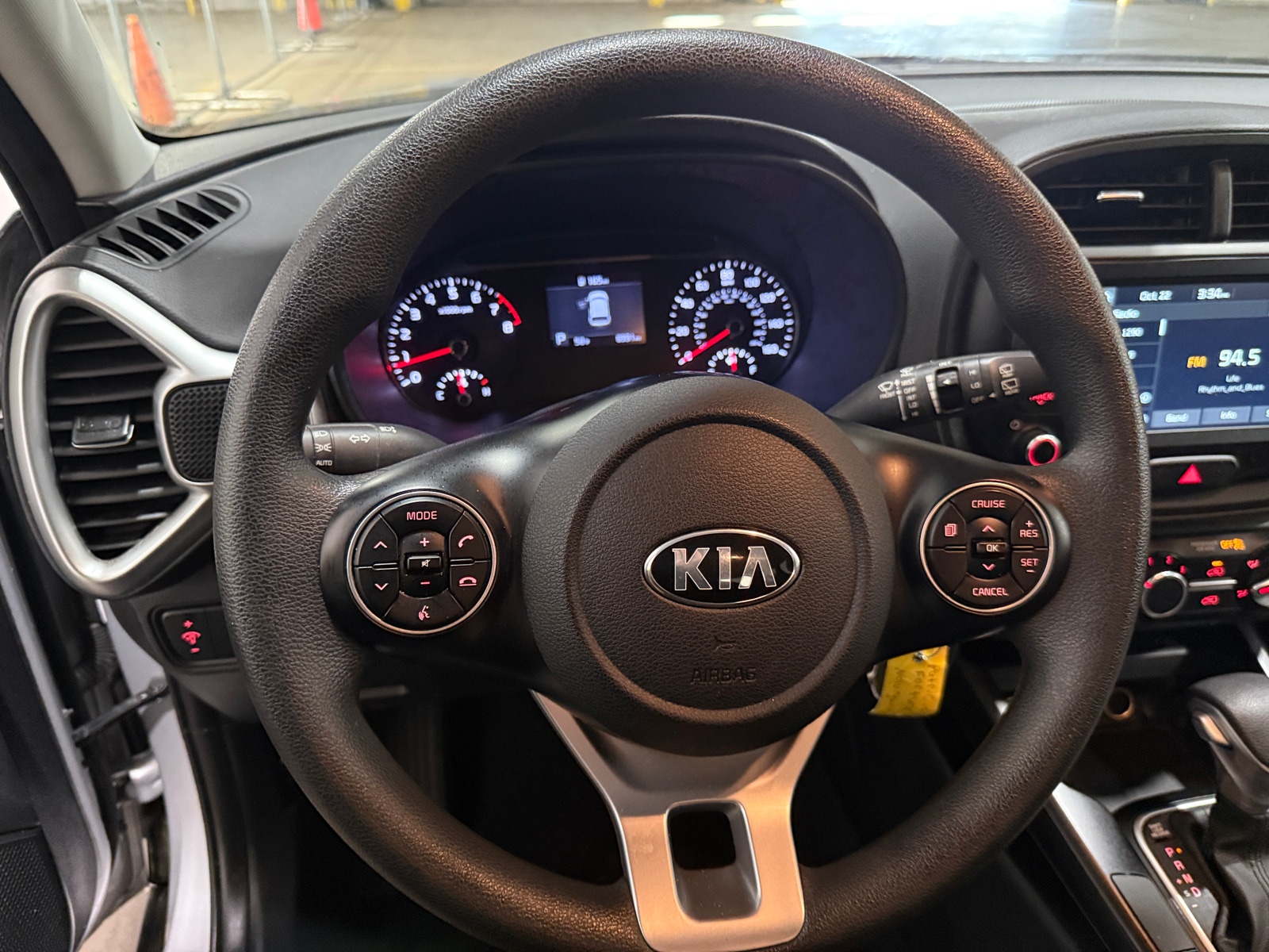 Thumbnail: 2020 Kia Soul - 5